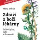 Maria Treben - www.knihydobrovsky.cz