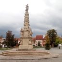 Náměstí Jana Žižky z Trocnova v Čáslavi - Čáslav – foto AC 2
