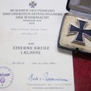 Klaus Barbie - Železný kříž 1. třídy – wikipedia