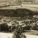 Rekultivace hliniště Baráčkovy cihelny - 1 Baráčkova cihelna na Jenerálce