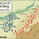 Bílá hora 1620 - Bílá hora