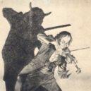 Housle a sen - Paganini 2