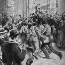 Psychologie davu - 1891 lynč v New Orleans