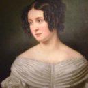 Oktoberfest - 2 – Theresa von Sachsen-Hildburghausen (1792-1854), manželka Ludvíka I. Bavorského, bavorská královna – wikipedie