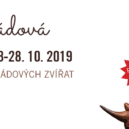 Čokoládová ZOO - 2 gh++