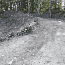 Rekultivace hliniště Baráčkovy cihelny - 2 pppp