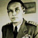 Generálmajor Josef Knop - 2 vo akad hranice