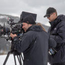 Zimní komedie Špindl 2 - film Špindl
