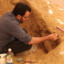 Sto let české egyptologie - čeští archeologové
