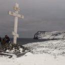 Obručev a jeho Plutonie - 3