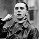 Goebbles - From frustrated writer to party supremo  Joseph Goebbels.