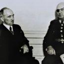 Náčelníci Generálního (Hlavního) štábu naší armády - 3 DSC01899 syrový beneš