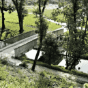 Vysočanský park Zahrádky - 3 p9++
