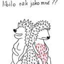 SORRY 10/2019 - 4 eja Ježci
