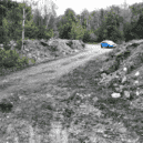Rekultivace hliniště Baráčkovy cihelny - 5 ppp