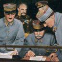 Vagón z Compiègne - 11.11.1918 (1)