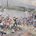 Bílá hora 1620 - Moravský pluk