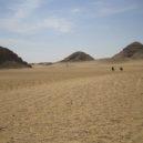 Sto let české egyptologie - Abú sír