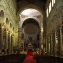 Sv. Martin - Basilika v Toursu
