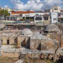 Turecká lázeň - 800px-Turkish_bath_(hamam)_in_Paphos,_Cyprus
