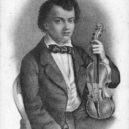 Housle a sen - Josef Slavík