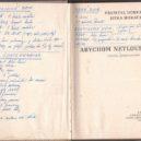 Retro dieta 1970 - Abychom netloustli 086 – Archiv Jitky Lenkové