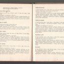 Retro dieta 1970 - Abychom netloustli 088 – Archiv Jitky Lenkové