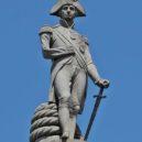 Admirál Nelson - Admiral_Horatio_Nelson,_Nelson’s_Column,_Trafalgar_Square,_London