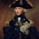 Admirál Nelson - Admirál Horatio Nelson (1758 – 1805) – WIKIPEDIE