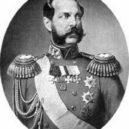 Ruská velkokněžna Marie - Alexandr II. (1818 – 1881) – otec Marie Alexandrovny – wikipedie