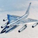 Alexander Martin Lippisch - B-58 Hustler – wikipedie