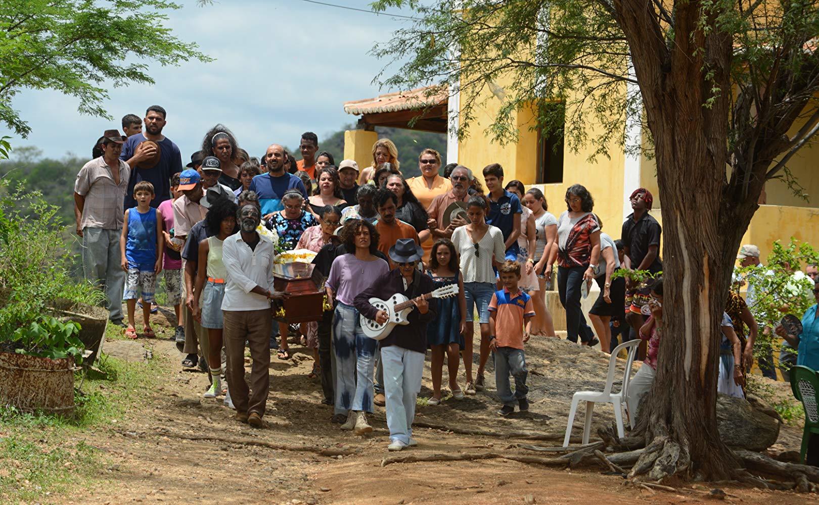 Divočina v přírodě, velkoměstech, mezi lidmi i v člověku. Festival brazilského filmu opět v Praze