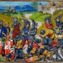 Bitva pod Vyšehradem 1420 - Batalha_de_Aljubarrota_02