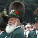 Oktoberfest - Bavorský klobouk – wikipedia