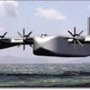 Alexander Martin Lippisch - Boeing Pelican-01