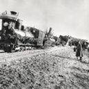 Havárie carského vlaku roku 1888 - Borki_train_disaster_1