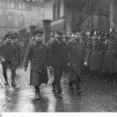 Vlčí muž Haarmann - Hannover, Prozeß gegen Friedrich Haarmann