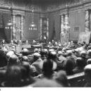 Vlčí muž Haarmann - Hannover, Prozeß gegen Friedrich Haarmann