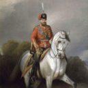 Alexandr III. - Car Alexander III v uniformě -commons.wikimedia.