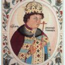 Dimitrij a Lžidimitrijové - Carevič Dimitrij (1582 – 1591) – wikipedie