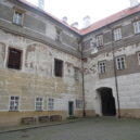 Brandýs nad Labem - Zámek Brandýs n. L. 2.