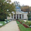 Festival Literární Františkovy Lázně 2019 - Festival Literární Františkovy Lázně 2019