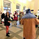 Festival Literární Františkovy Lázně 2019 - Festival Literární Františkovy Lázně 2019