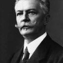 Swarovski - Daniel Swarowski (kolem roku 1910) – wikipedie