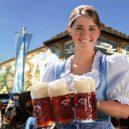 Oktoberfest - Dirdl, tradiční bavorský kroj – wikipedia