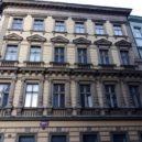 Dům na rohu Hybernské a Senovážné - Dum 2 – foto AC