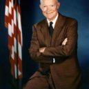 Dwight Eisenhower - Dwight D. Eisenhower (1890 – 1969) – wikipedie