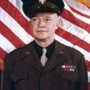 Dwight Eisenhower - Eisenhower v uniformě – wikipedie