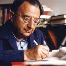 Frieda Fromm-Reichmannová - Erich Fromm (1900 – 1980) – manže Friedy Fromm-Reichmann – wikipedie