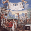 Modrovous - Exécution_Gilles_de_Rais